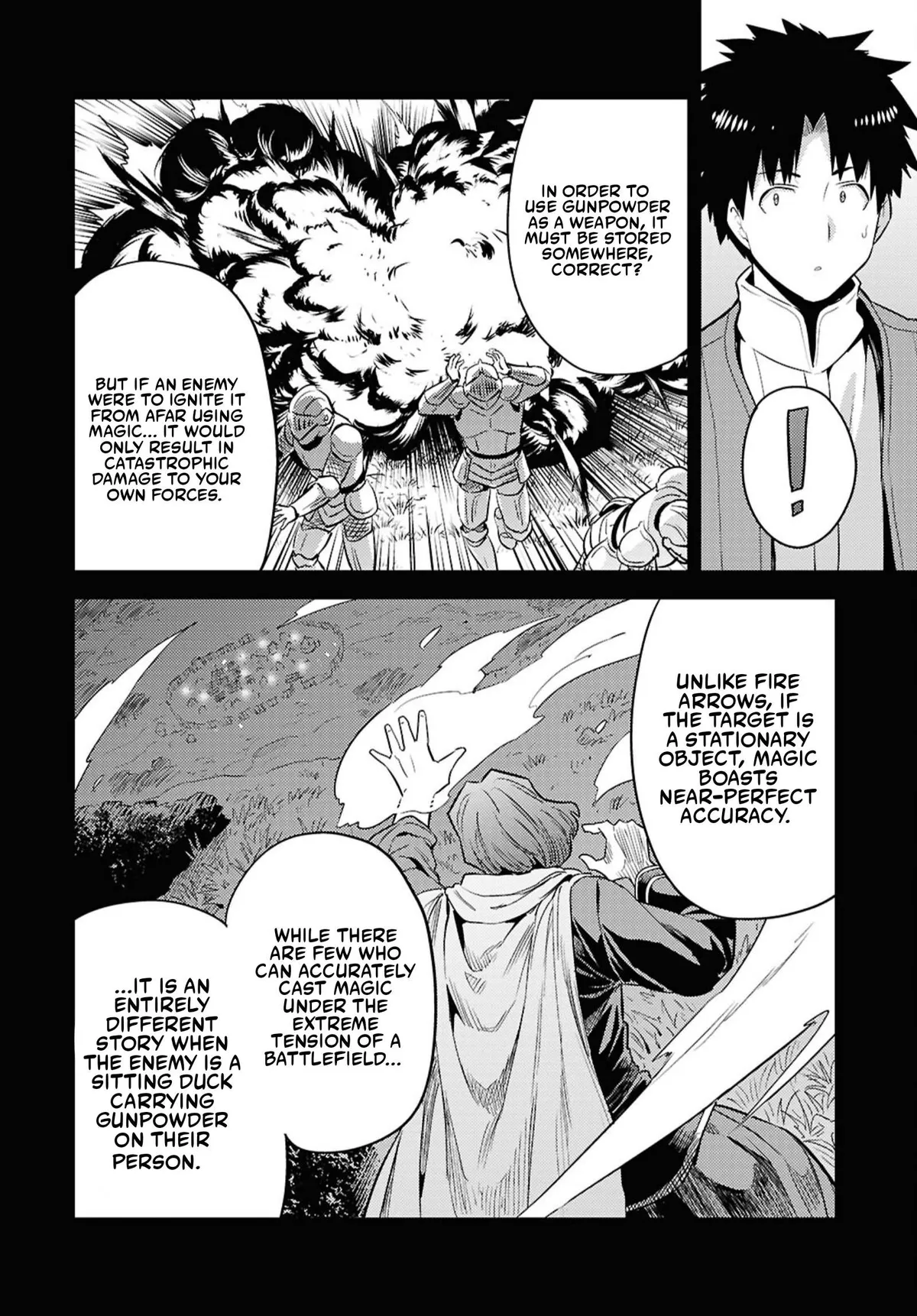 Risou No Himo Seikatsu Chapter 86 page 6 - 