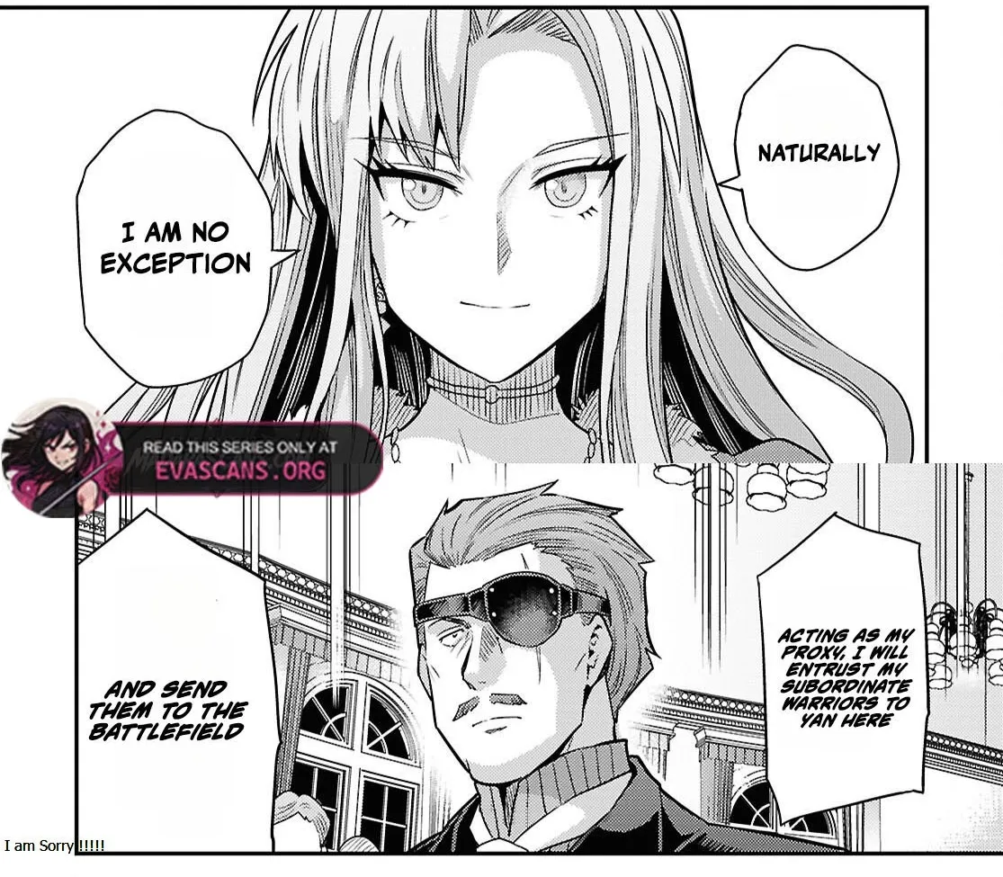 Risou No Himo Seikatsu Chapter 88 page 23 - 