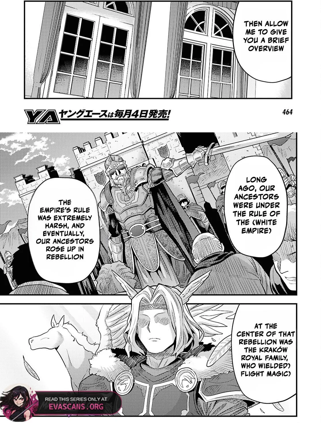 Risou No Himo Seikatsu Chapter 88 page 5 - 