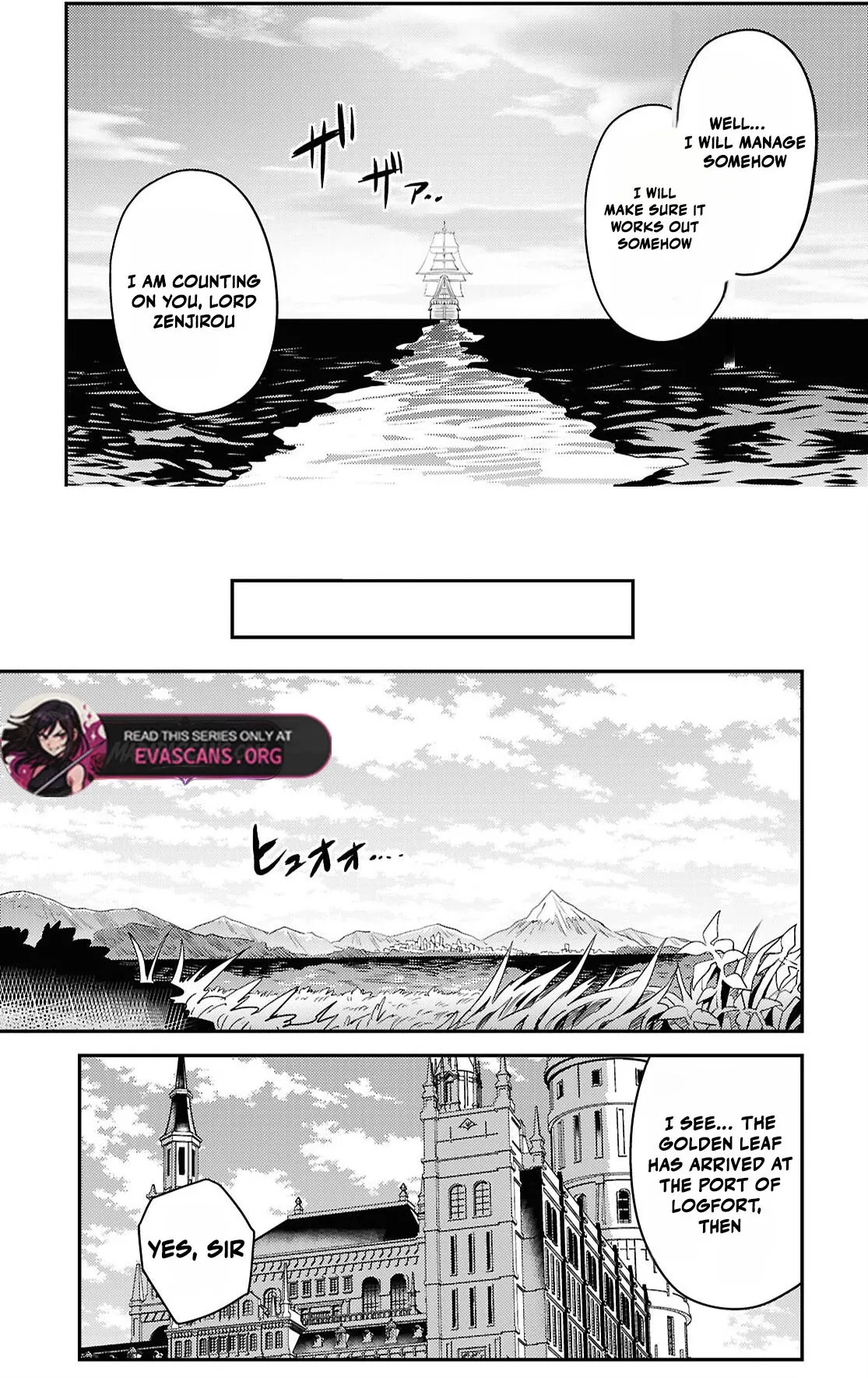 Risou No Himo Seikatsu Chapter 88 page 43 - 