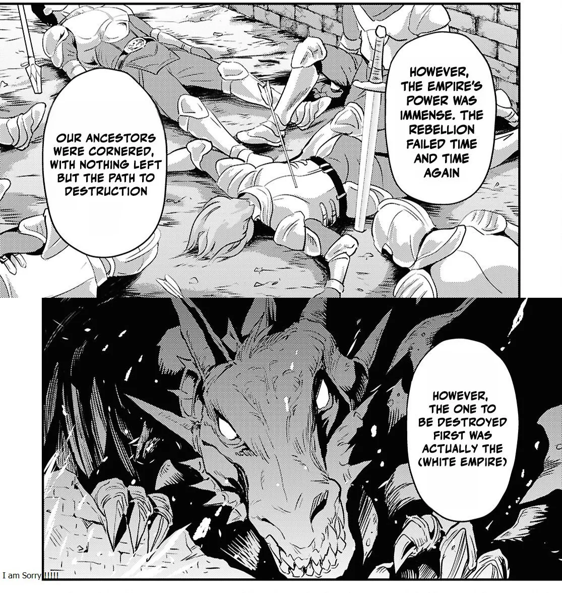 Risou No Himo Seikatsu Chapter 88 page 6 - 