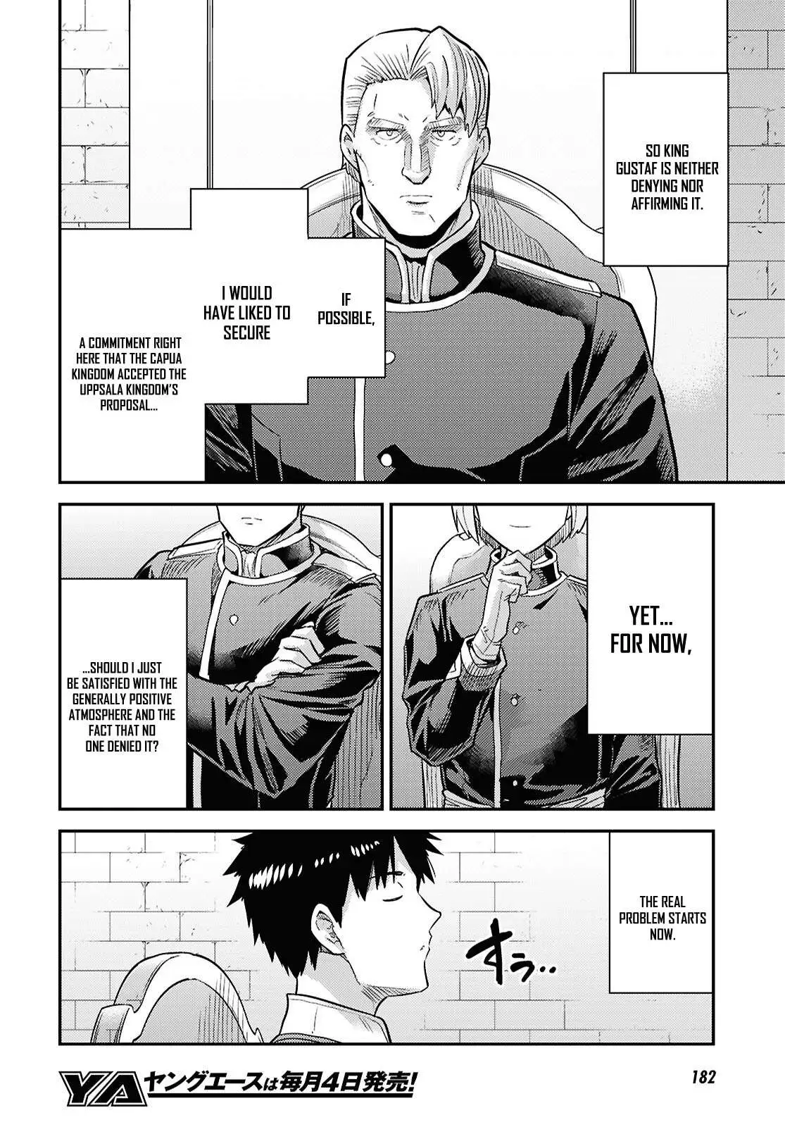 Risou No Himo Seikatsu Chapter 90 page 7 - 