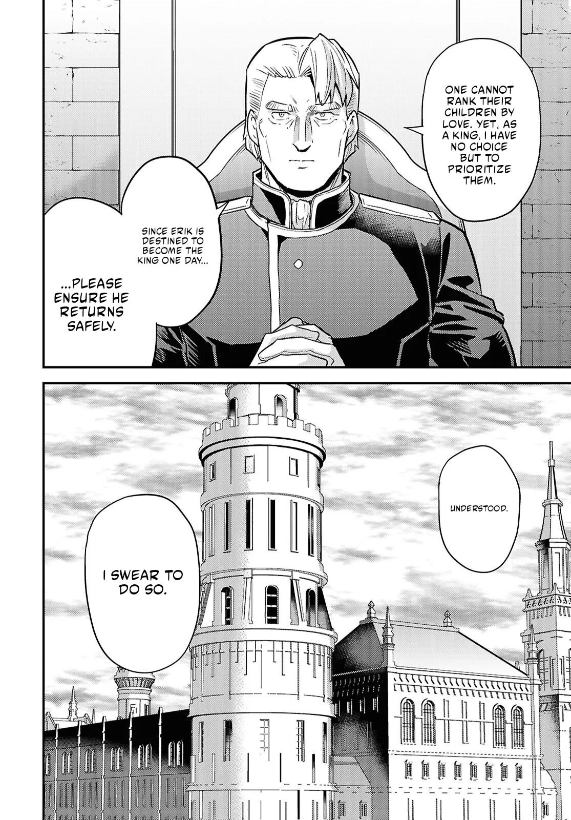 Risou No Himo Seikatsu Chapter 91 page 26 - 