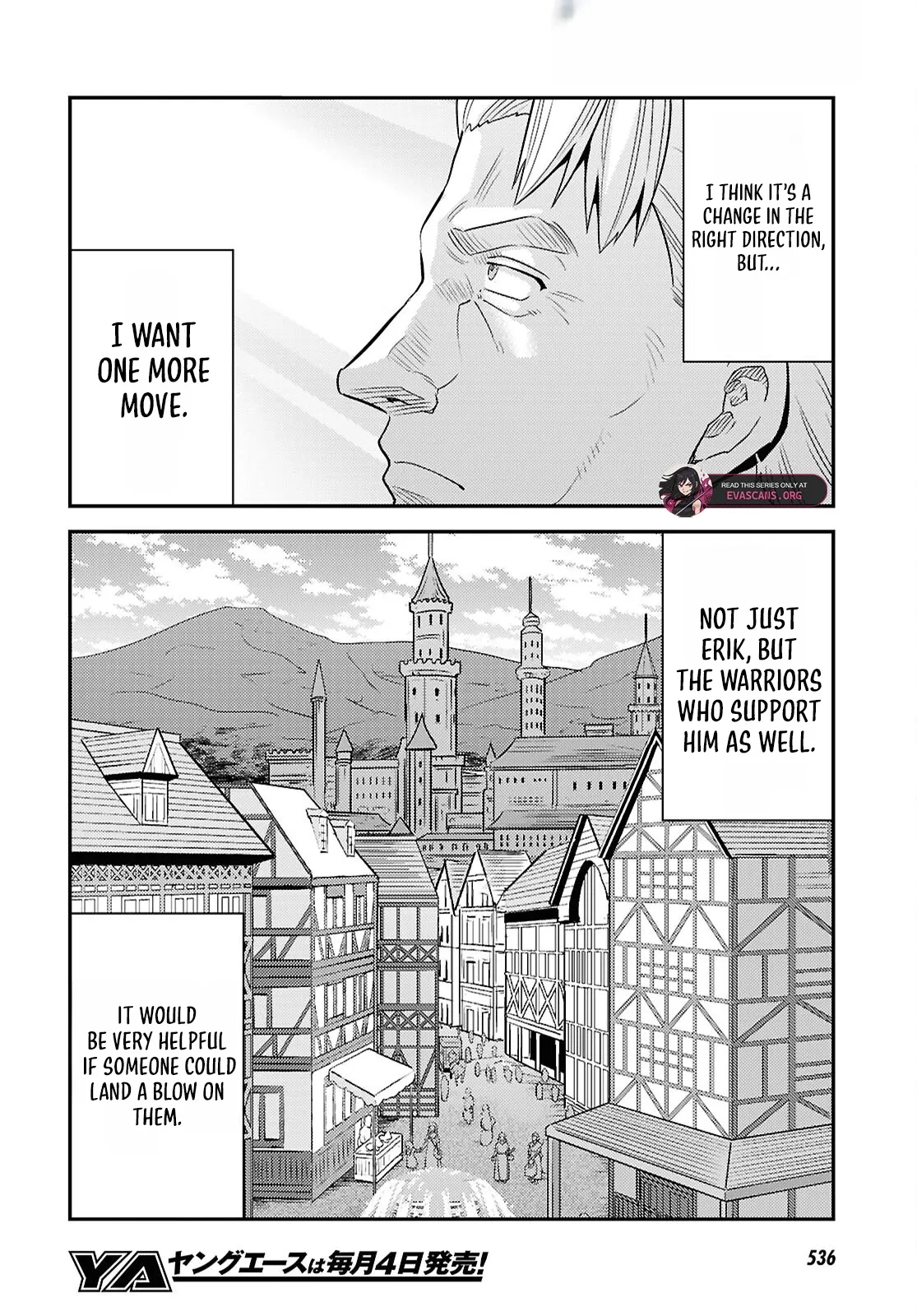 Risou No Himo Seikatsu Chapter 92 page 29 - 