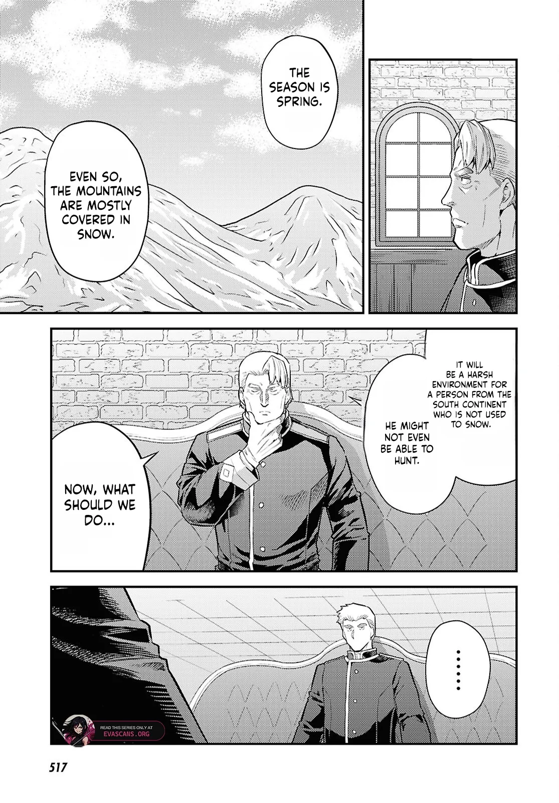 Risou No Himo Seikatsu Chapter 92 page 10 - 