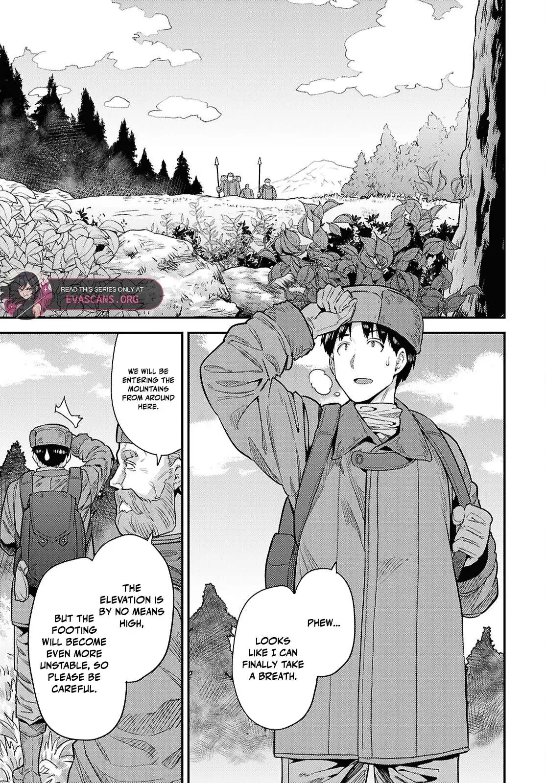 Risou No Himo Seikatsu Chapter 93 page 7 - 