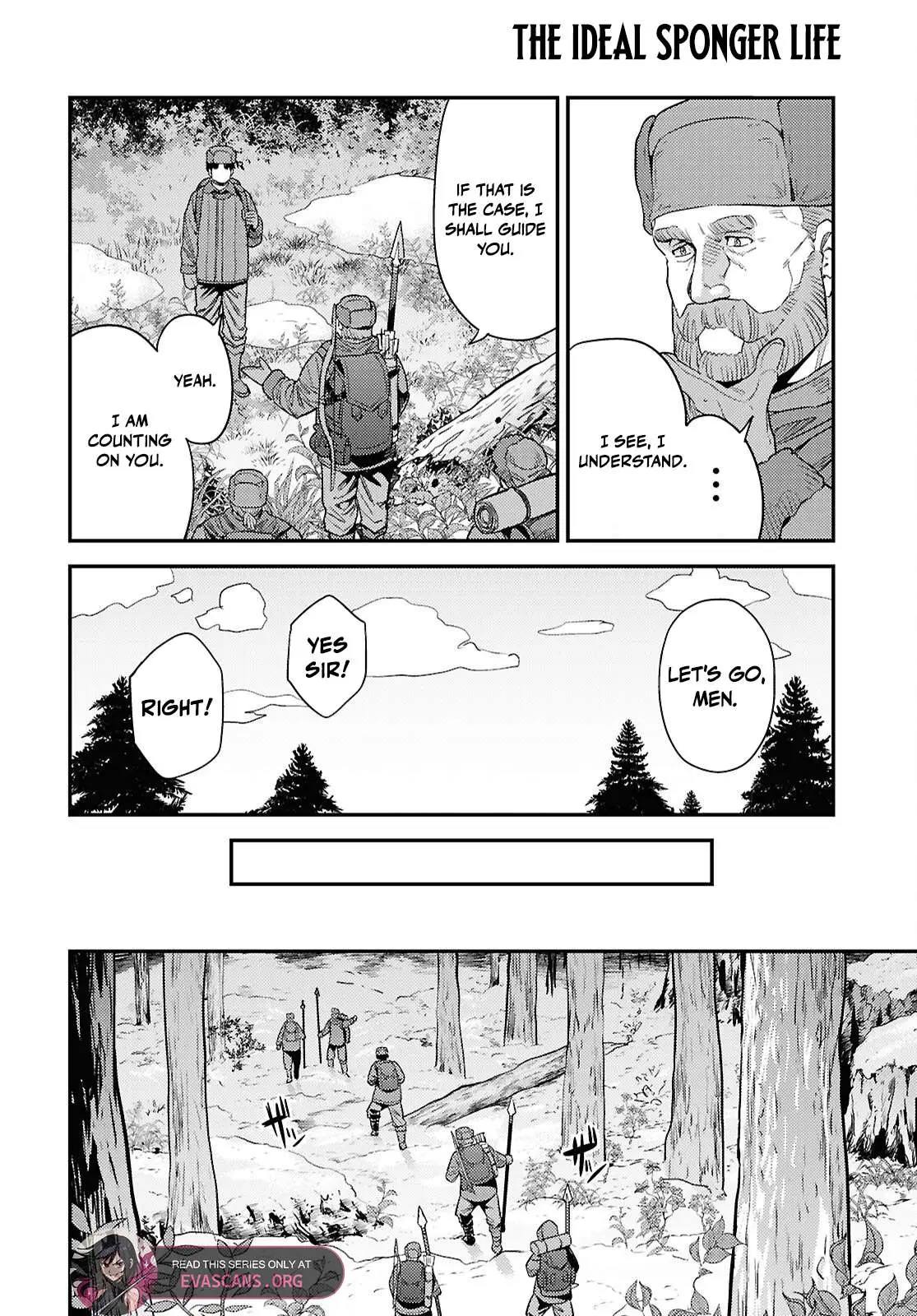 Risou No Himo Seikatsu Chapter 93 page 10 - 