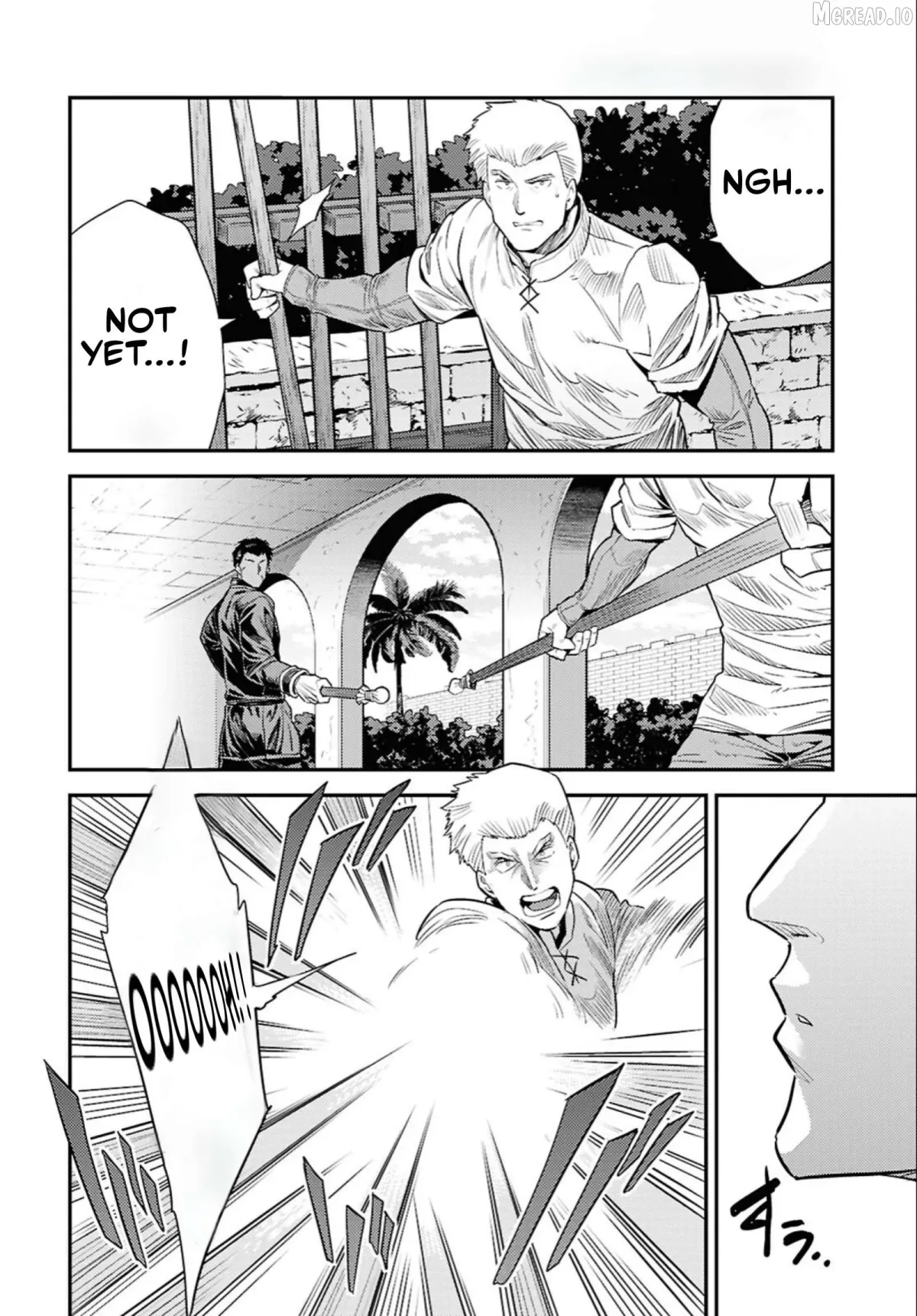 Risou No Himo Seikatsu Chapter 94 page 20 - 
