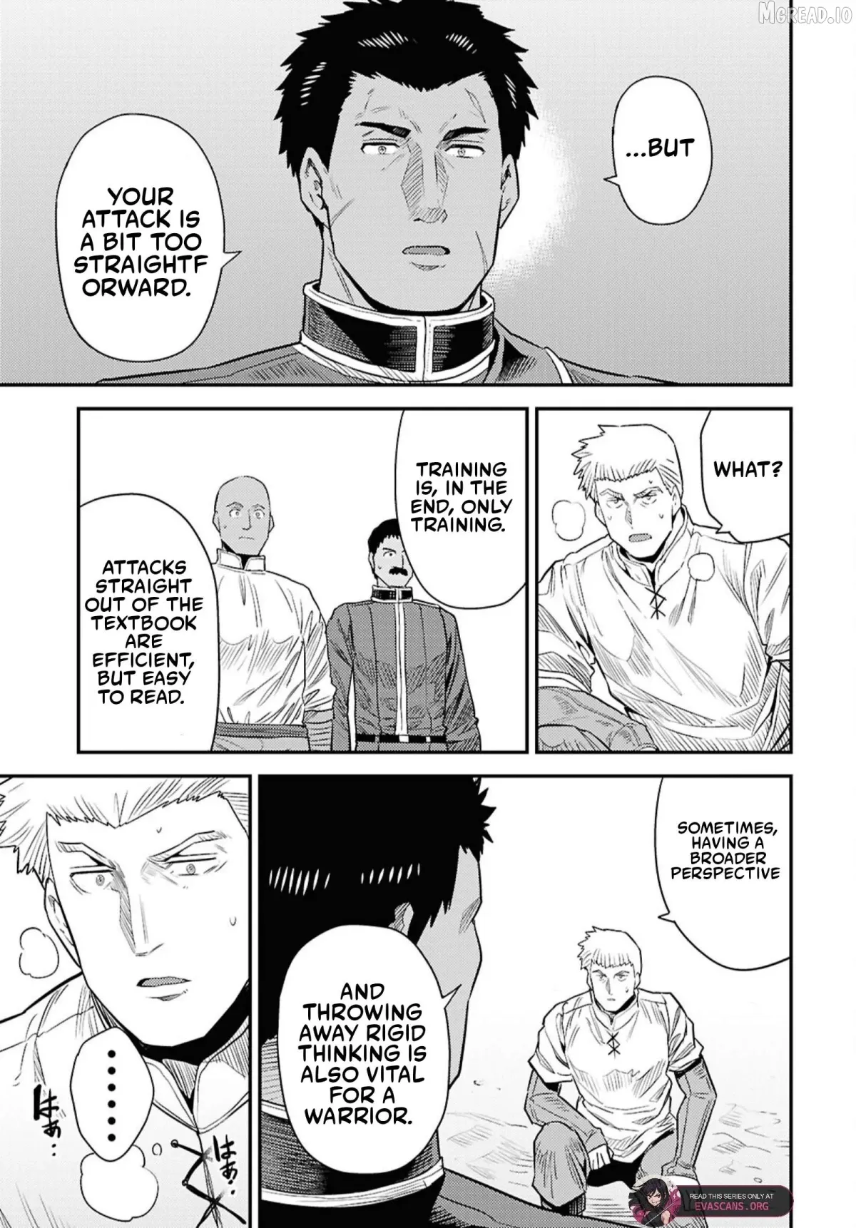 Risou No Himo Seikatsu Chapter 94 page 23 - 
