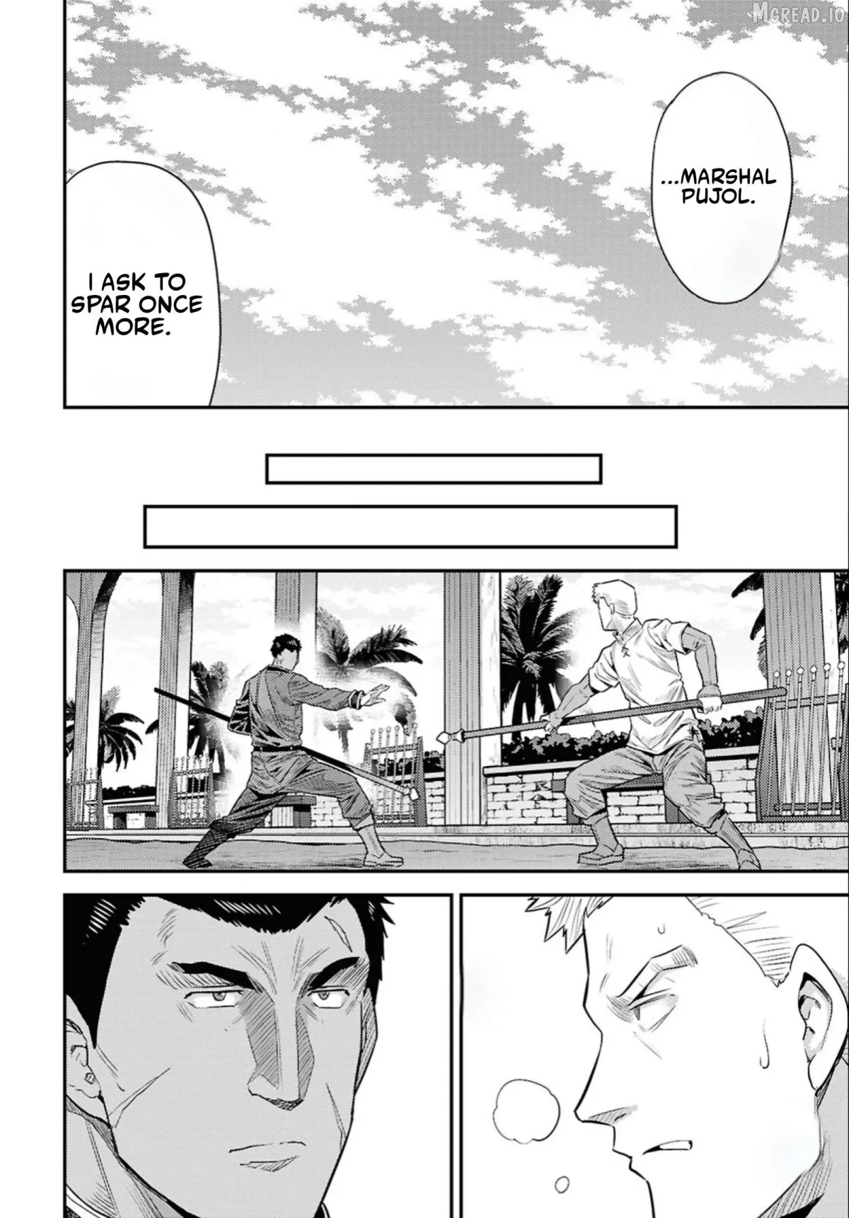 Risou No Himo Seikatsu Chapter 94 page 24 - 