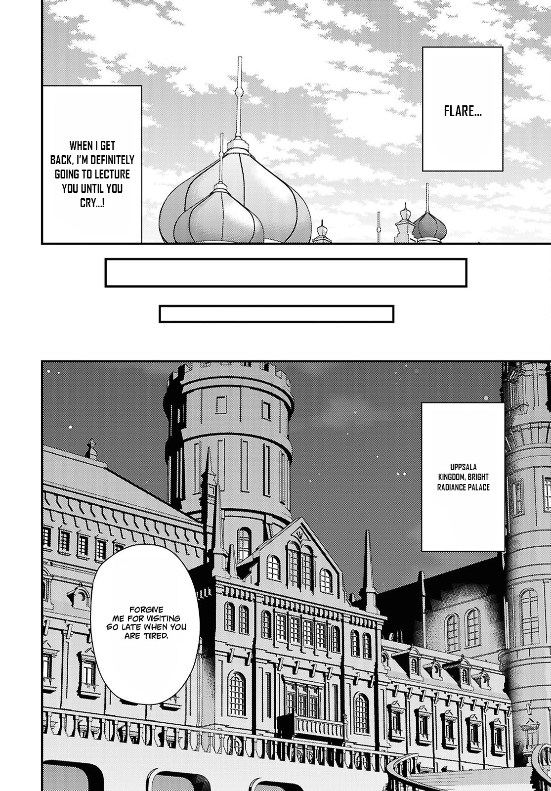 Risou No Himo Seikatsu Chapter 95 page 18 - 