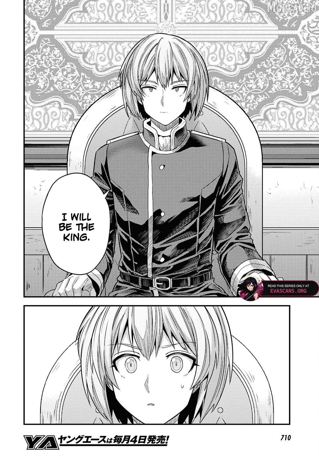 Risou No Himo Seikatsu Chapter 96 page 29 - 