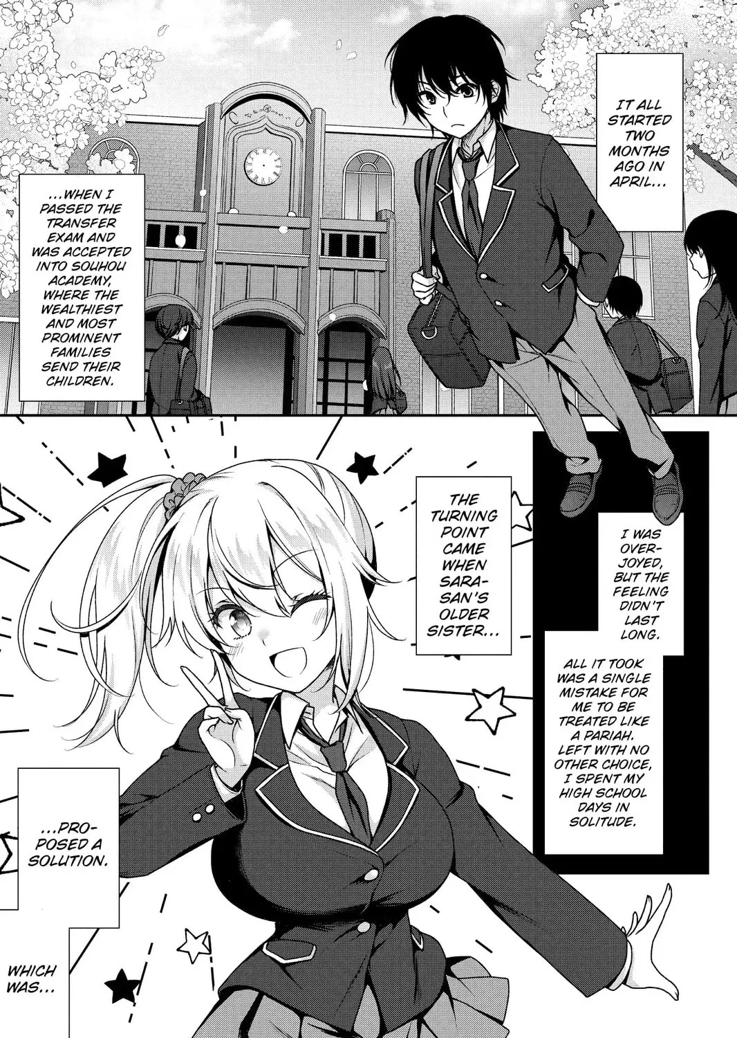 Read Risou no Kanojo chapter 14 image 31 on Lezhin