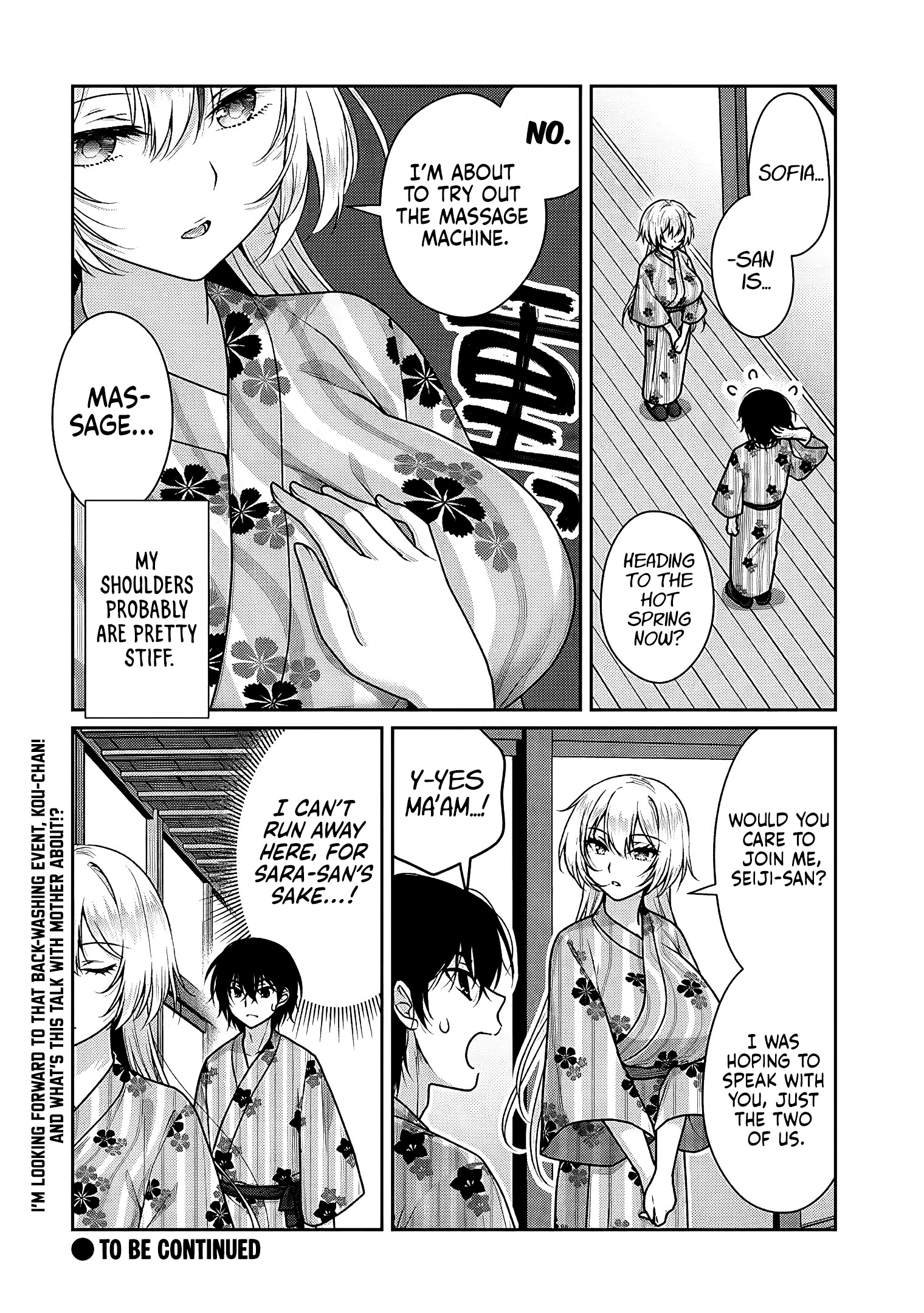 Read Risou no Kanojo chapter 39 image 12 on Lezhin