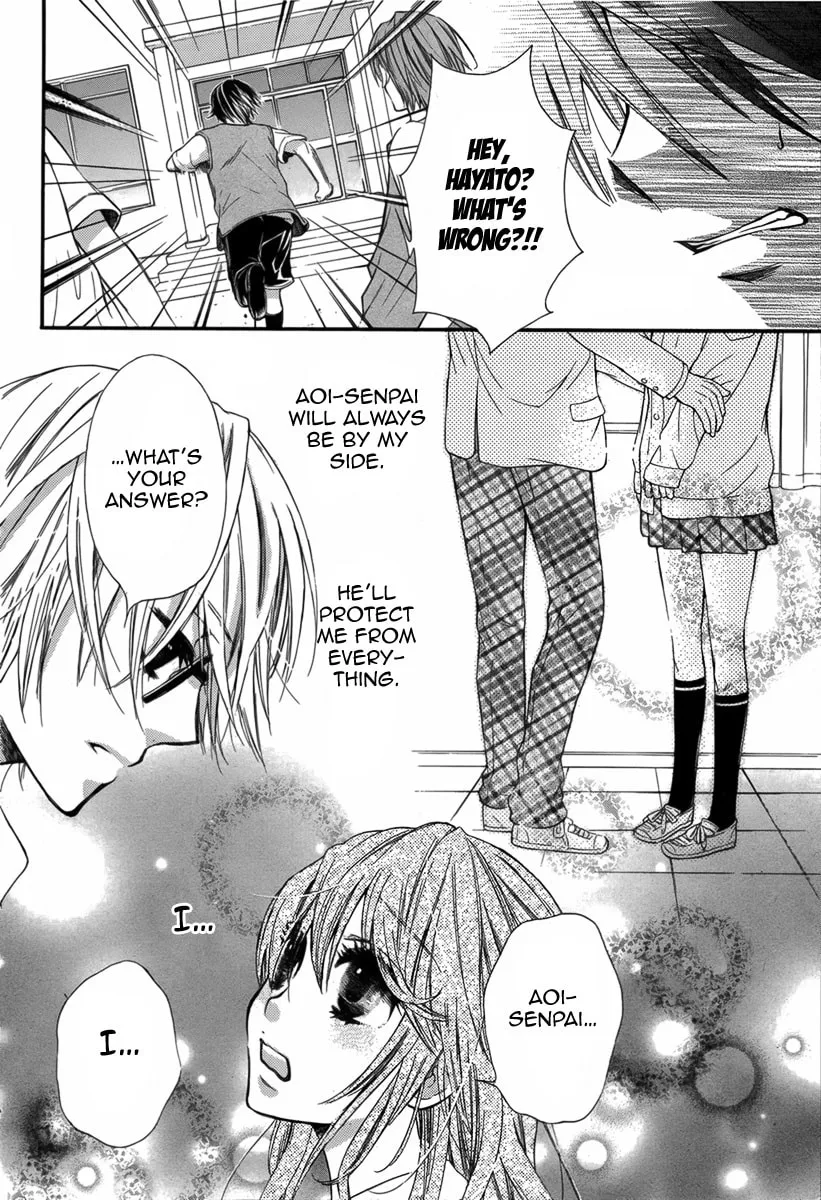Read Risou no Kareshitachi chapter 0 image 20 on Lezhin