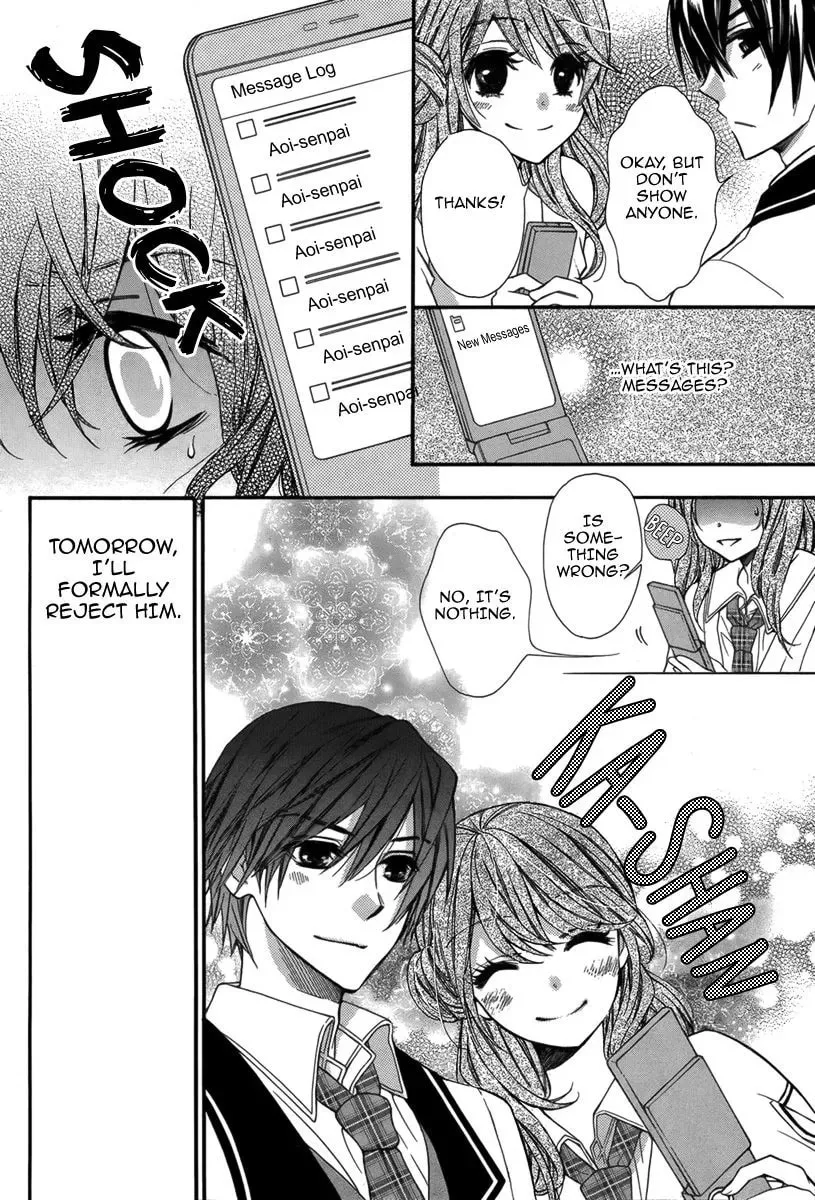 Read Risou no Kareshitachi chapter 1 image 24 on Lezhin