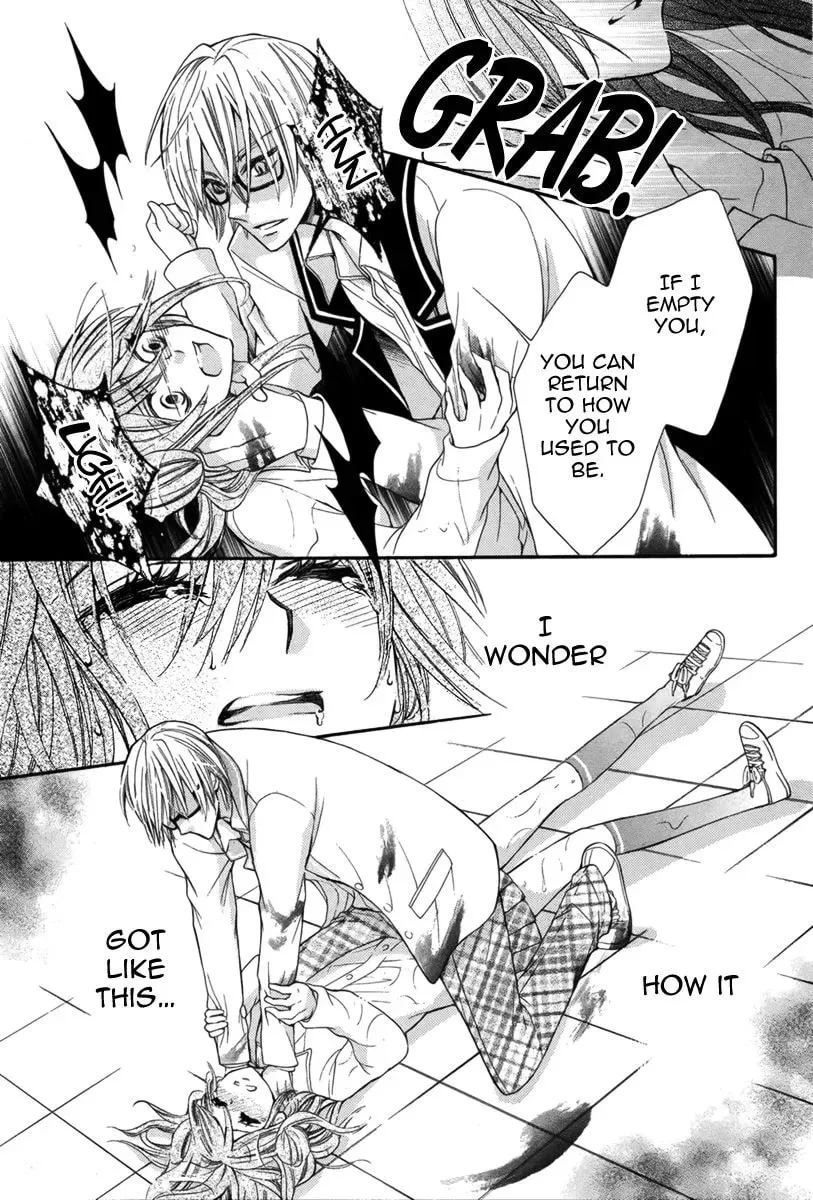 Read Risou no Kareshitachi chapter 1 image 39 on Lezhin