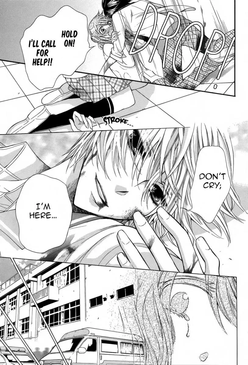Read Risou no Kareshitachi chapter 1 image 41 on Lezhin
