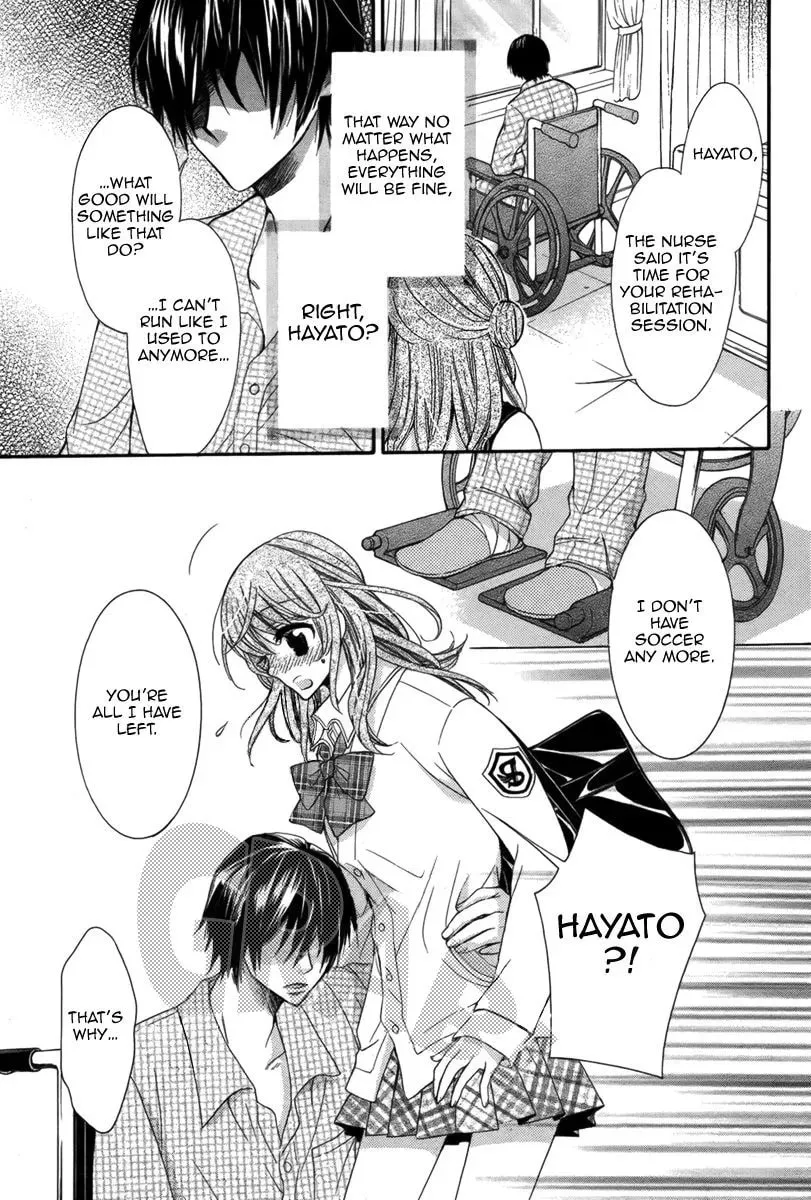 Read Risou no Kareshitachi chapter 1 image 43 on Lezhin
