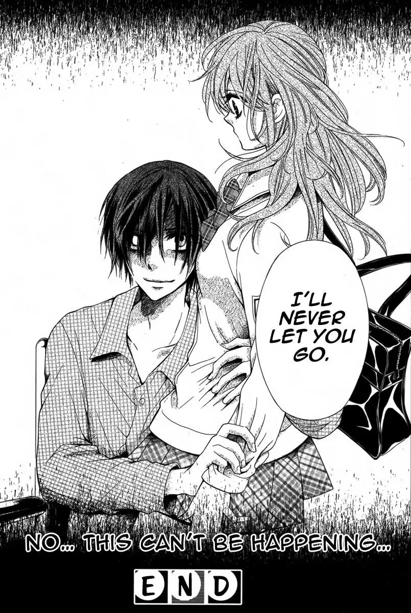 Read Risou no Kareshitachi chapter 1 image 44 on Lezhin