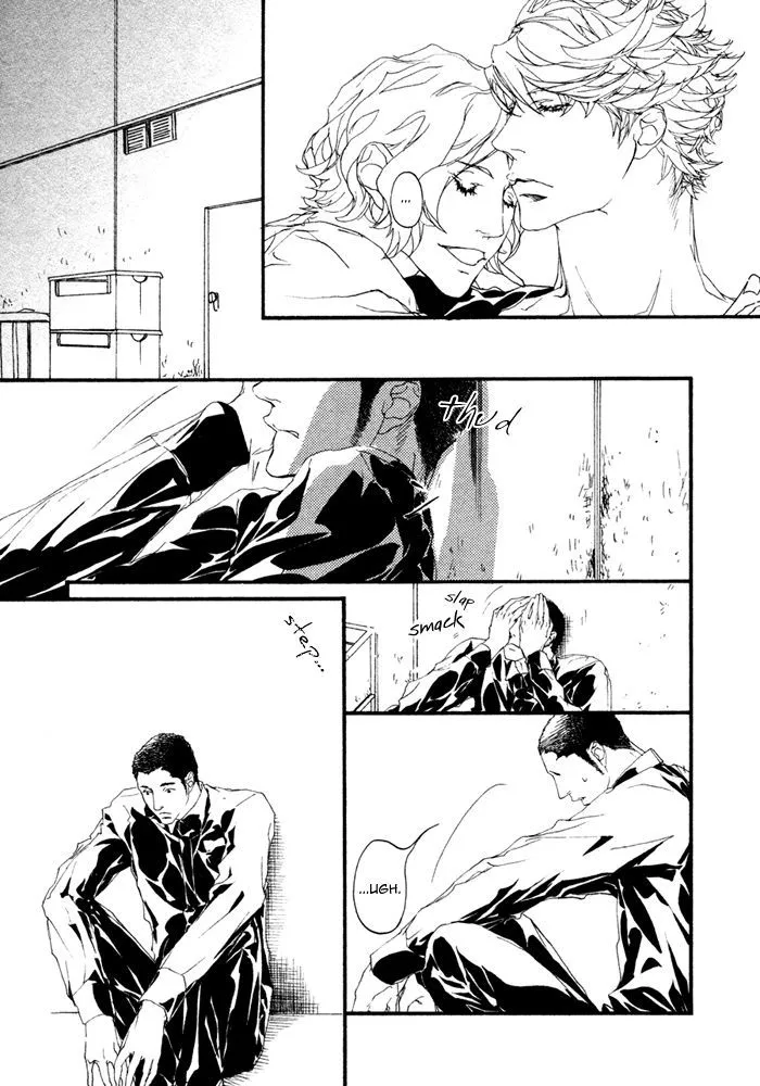 Read Risou no Koibito chapter 0.99 image 26 on Lezhin