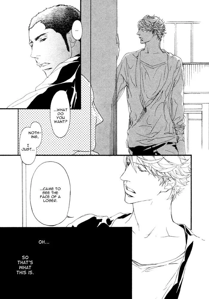 Read Risou no Koibito chapter 0.99 image 27 on Lezhin