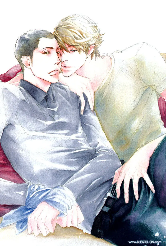 Read Risou no Koibito chapter 0.99 image 8 on Lezhin
