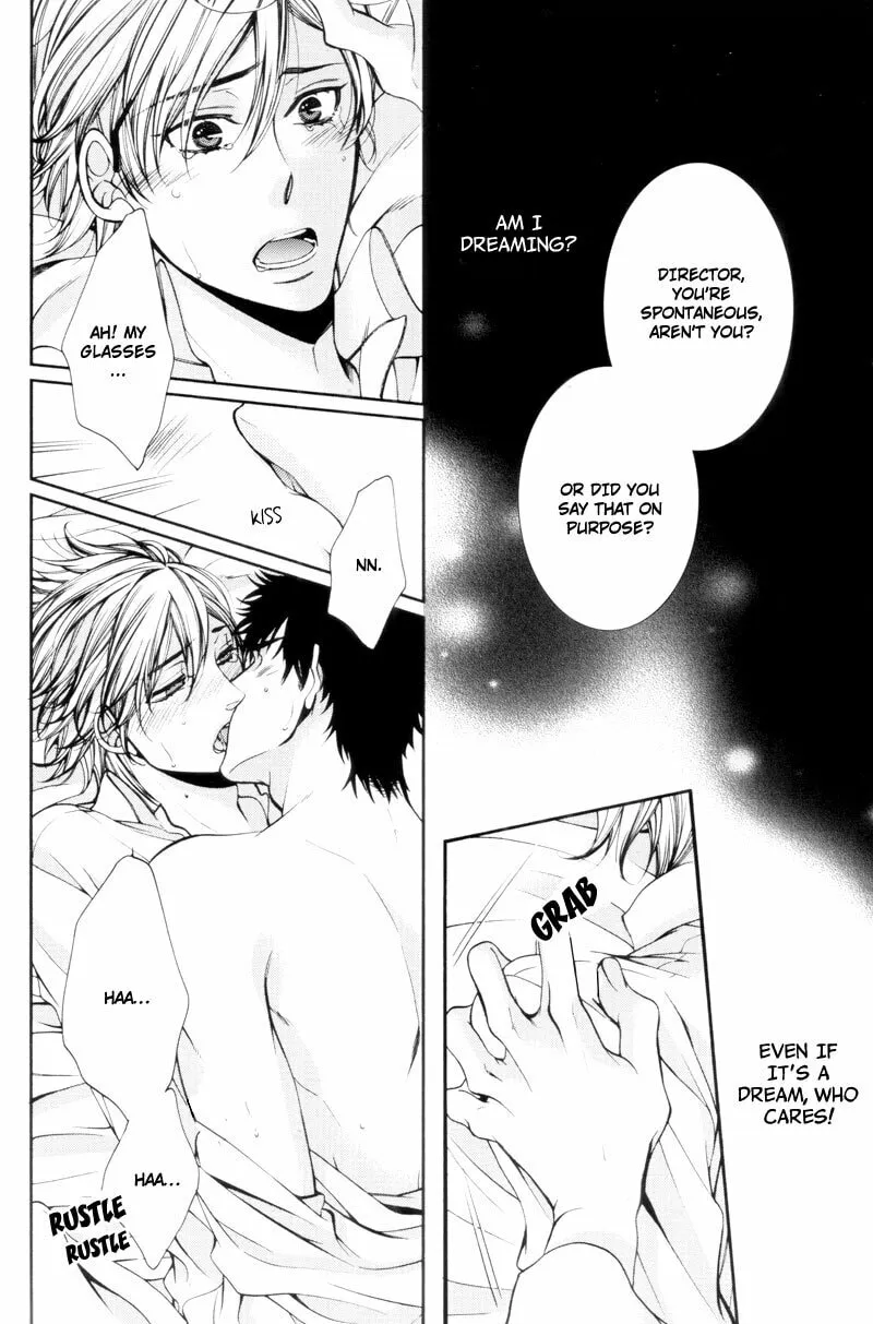 Read Risou no Koibito chapter 0 image 16 on Lezhin