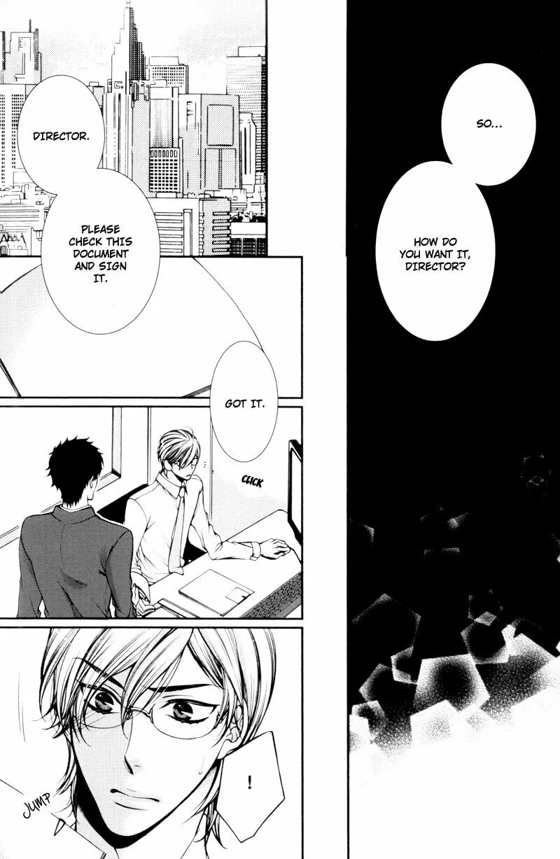 Read Risou no Koibito chapter 0 image 19 on Lezhin