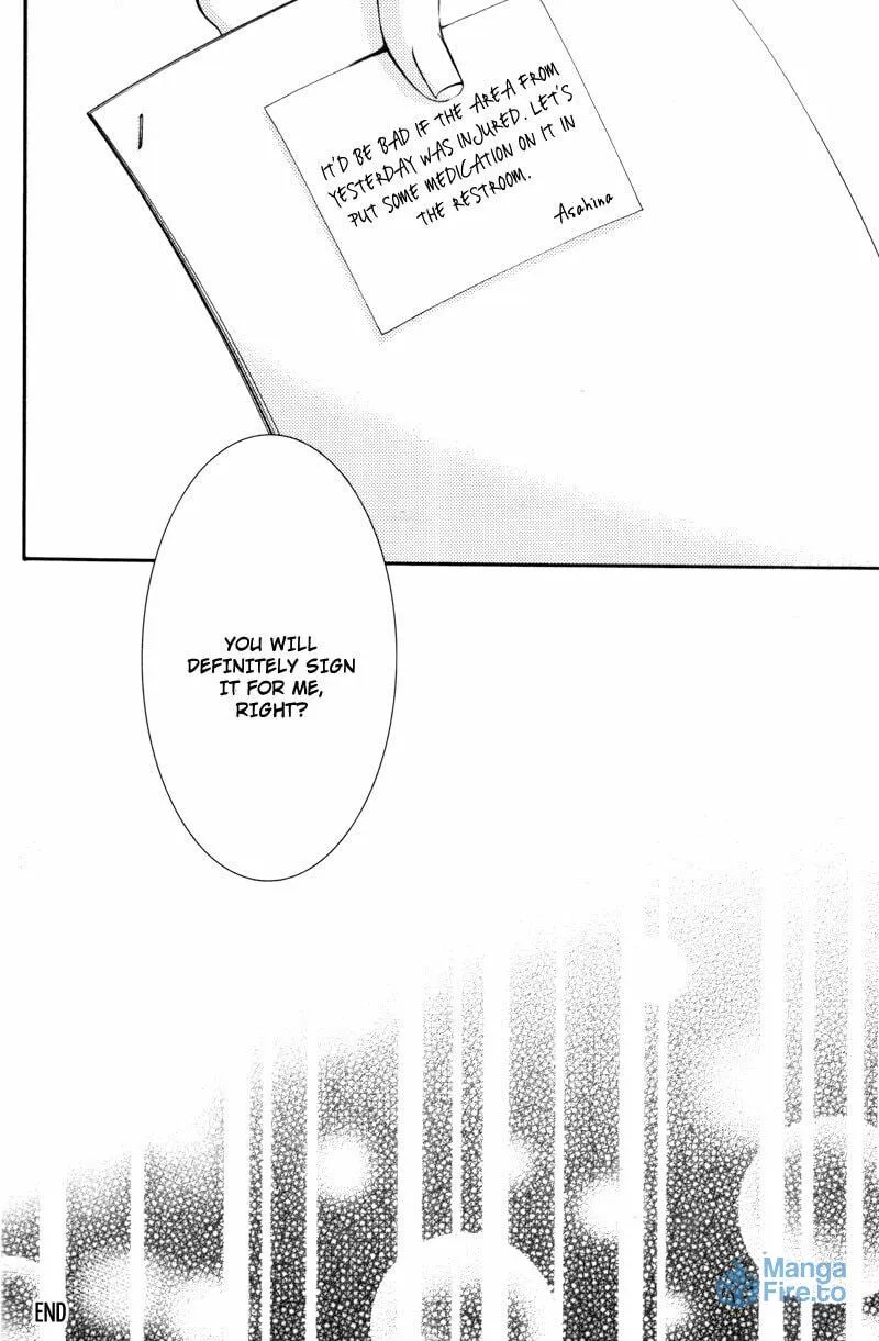 Read Risou no Koibito chapter 0 image 20 on Lezhin