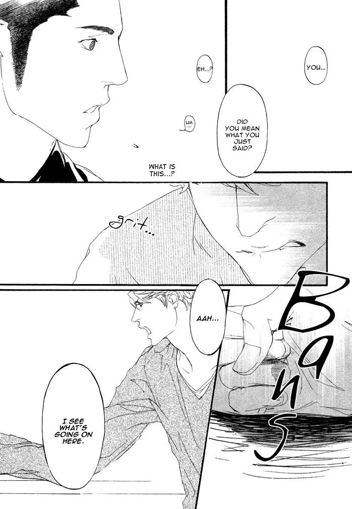 Read Risou no Koibito chapter 1.99 image 13 on Lezhin