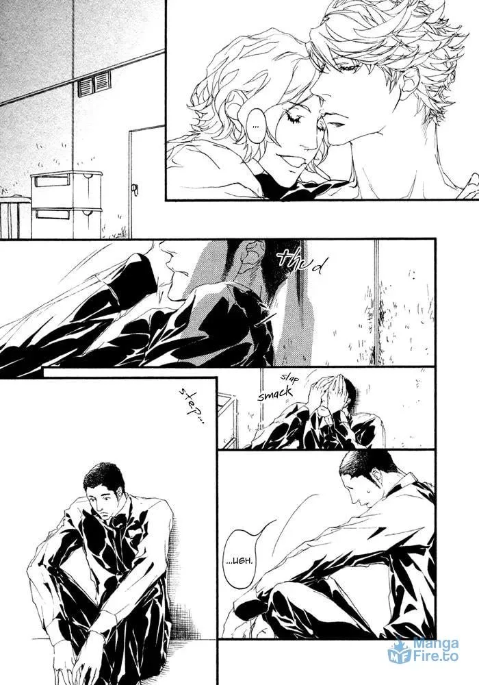 Read Risou no Koibito chapter 1 image 26 on Lezhin