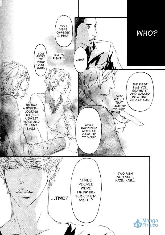 Read Risou no Koibito chapter 1 image 29 on Lezhin