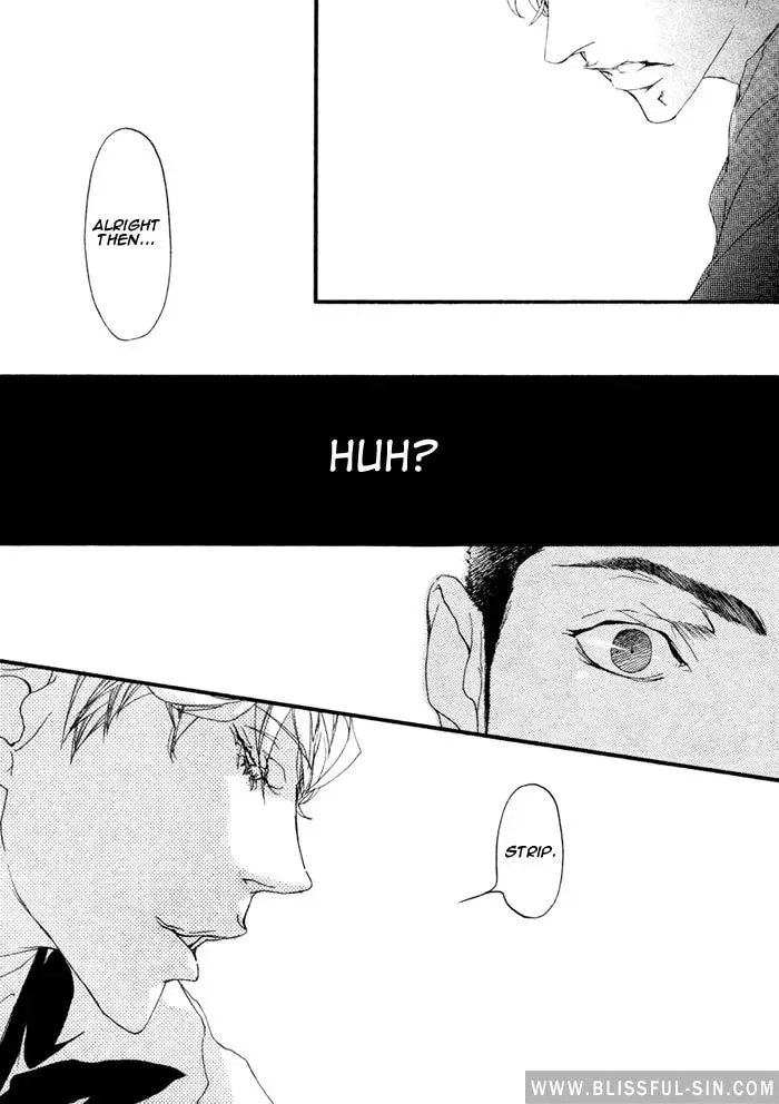 Read Risou no Koibito chapter 1 image 36 on Lezhin