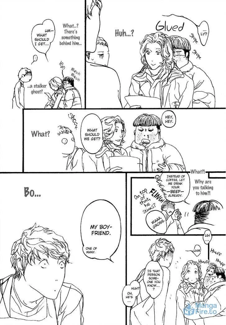 Read Risou no Koibito chapter 10 image 14 on Lezhin