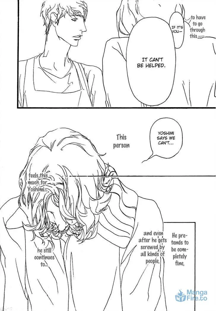 Read Risou no Koibito chapter 10 image 23 on Lezhin