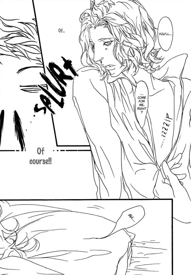 Read Risou no Koibito chapter 10 image 27 on Lezhin