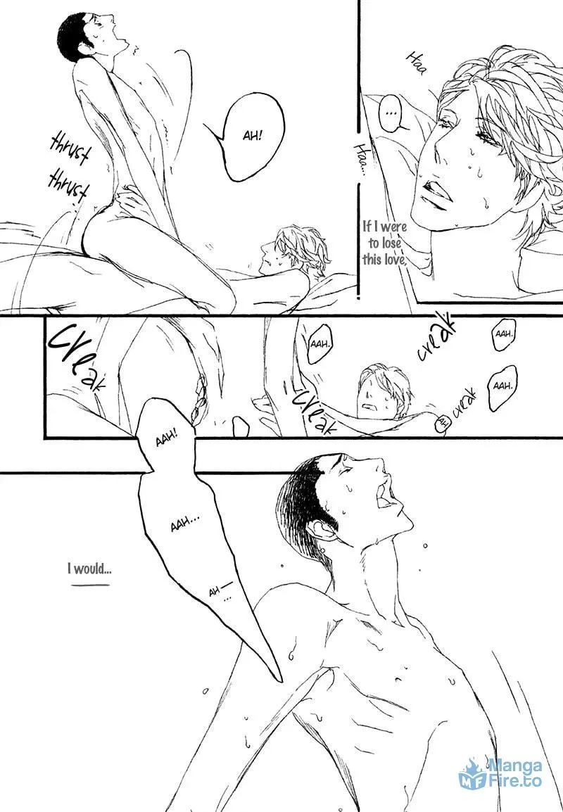 Read Risou no Koibito chapter 11 image 11 on Lezhin