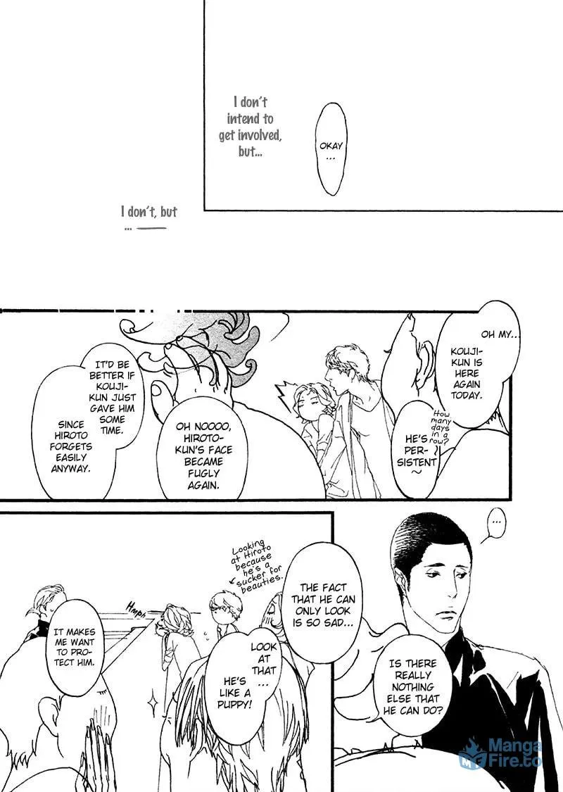 Read Risou no Koibito chapter 11 image 14 on Lezhin