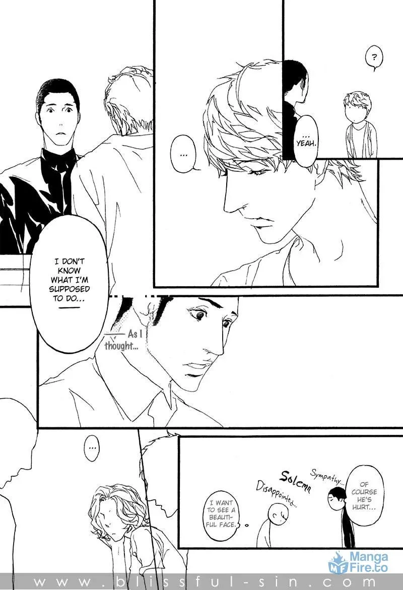 Read Risou no Koibito chapter 11 image 17 on Lezhin