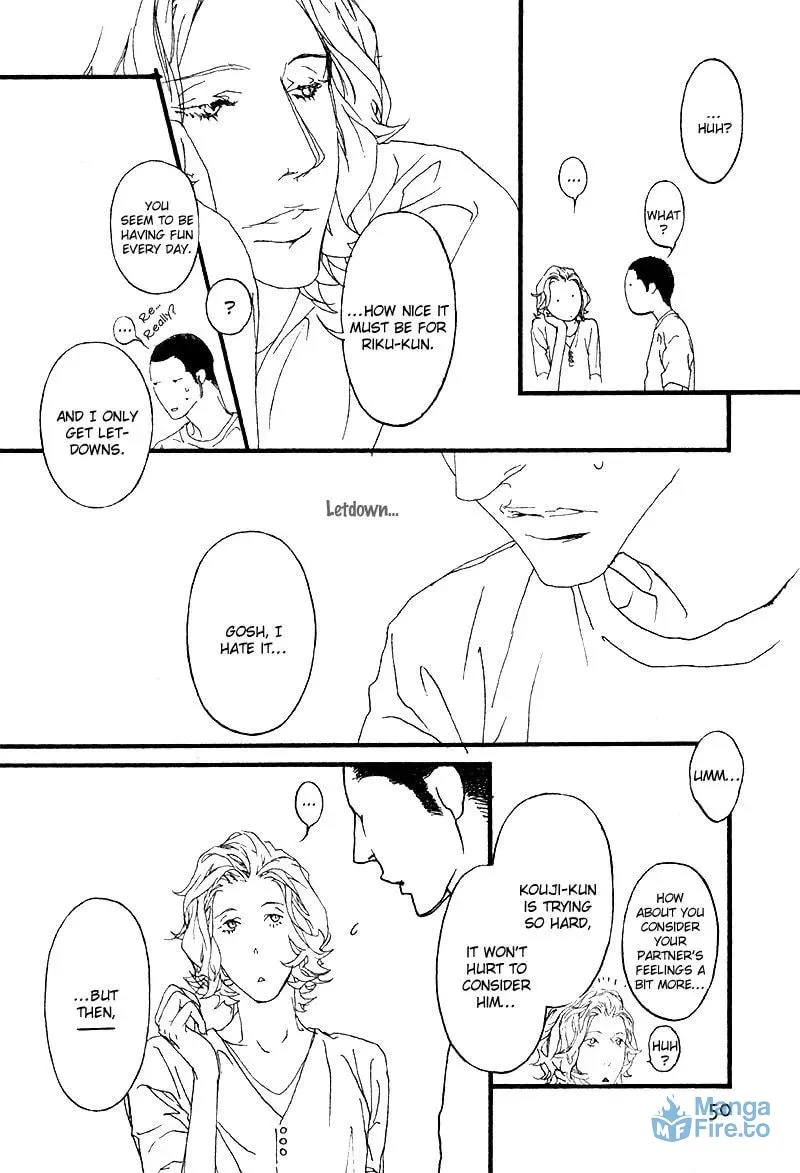 Read Risou no Koibito chapter 11 image 20 on Lezhin
