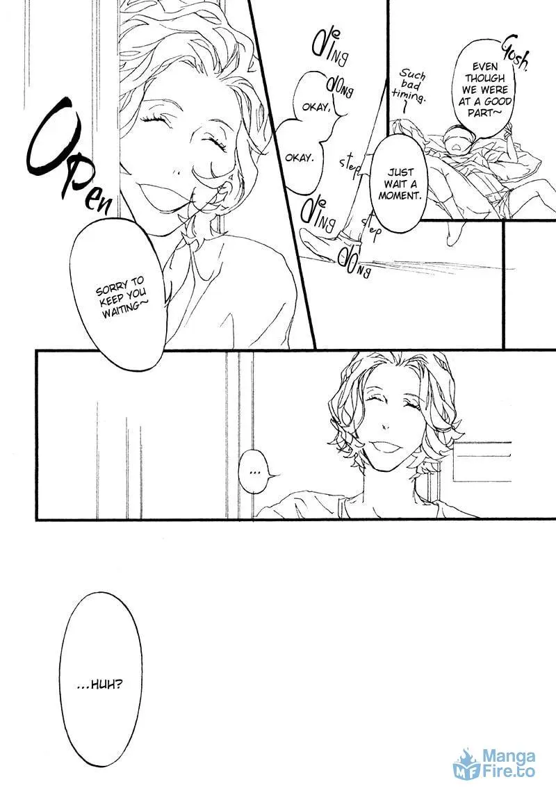 Read Risou no Koibito chapter 11 image 26 on Lezhin