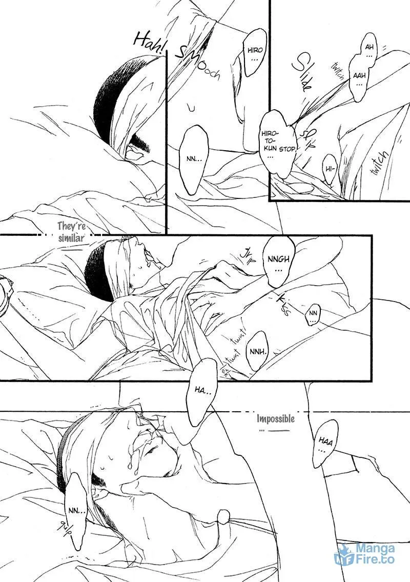 Read Risou no Koibito chapter 11 image 29 on Lezhin
