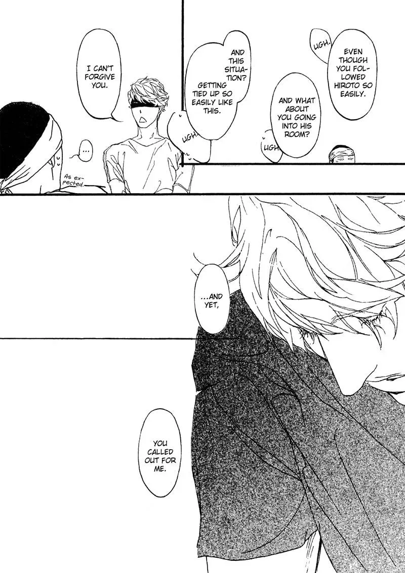 Read Risou no Koibito chapter 11 image 33 on Lezhin