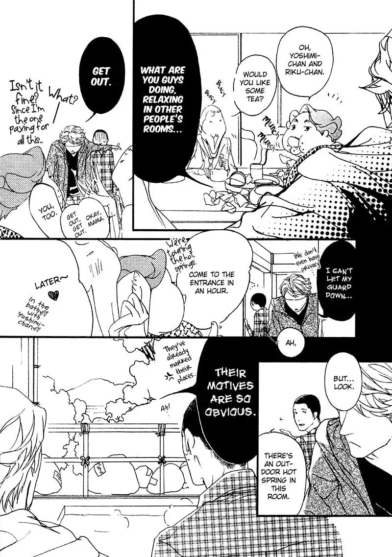 Risou no Koibito Chapter 12 page 11 - 