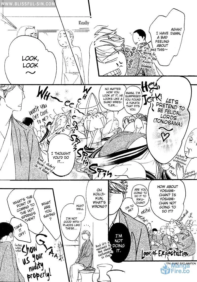 Risou no Koibito Chapter 12 page 12 - 
