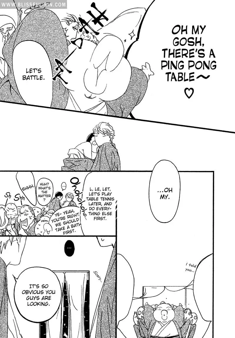 Risou no Koibito Chapter 12 page 17 - 