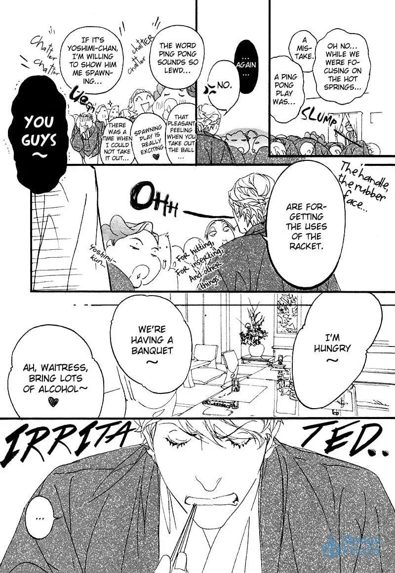 Risou no Koibito Chapter 12 page 18 - 