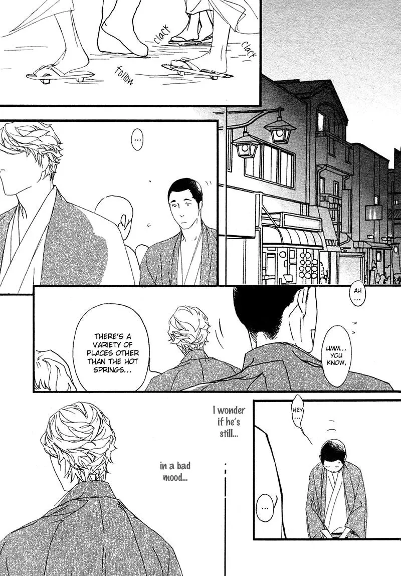 Risou no Koibito Chapter 12 page 20 - 