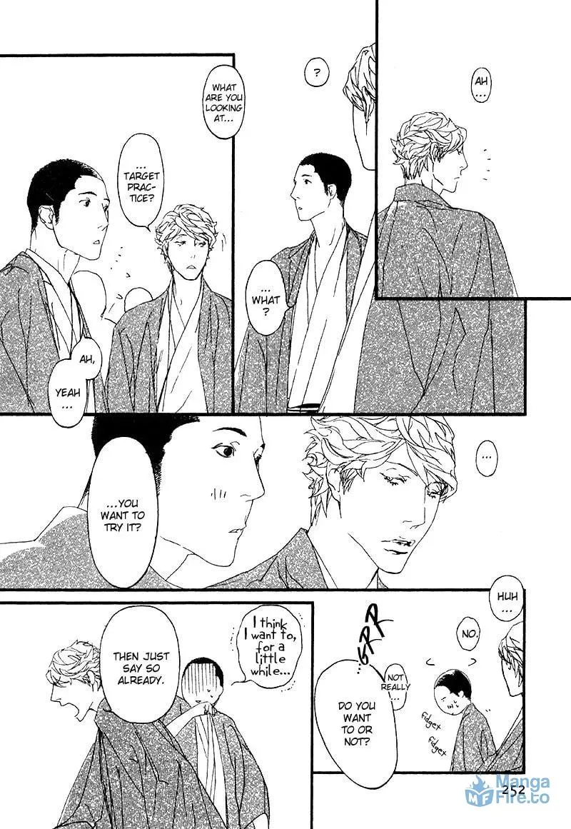 Risou no Koibito Chapter 12 page 21 - 